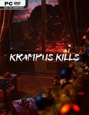 Krampus_Kills Krampus Kills (PC)