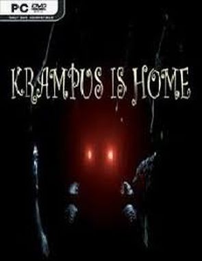 Krampus is Home (PC)