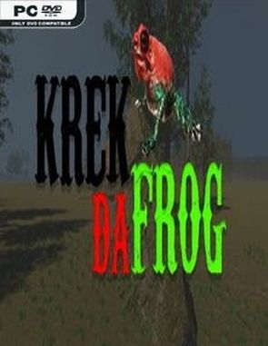Krek Da Frog (PC)