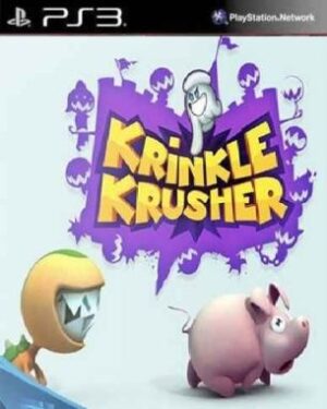 Krinkle Krusher (PS3)