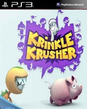 Krinkle Krusher (PS3)