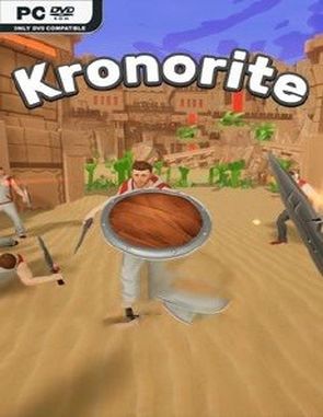Kronorite (PC)