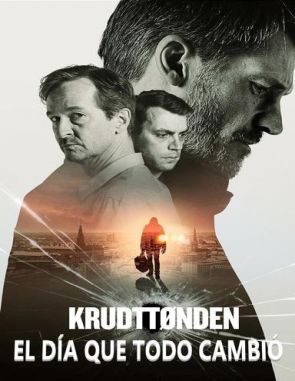 Krudttønden (2023) (Películas)