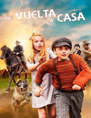 Kruimeltje en de strijd om de goudmijn (2023) (Películas)