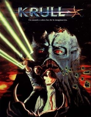 Krull (1983) (Películas)