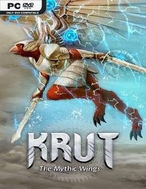 Krut: The Mythic Wings (PC)