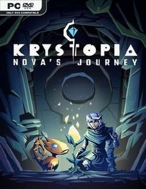 Krystopia: Nova's Journey (PC)