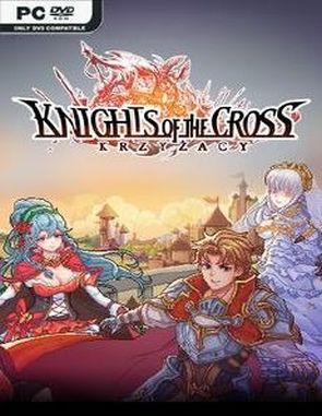 Krzyzacy: The Knights of the Cross (PC)