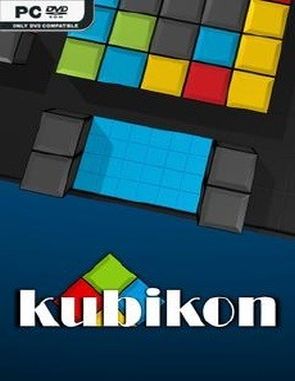 Kubikon 3D (PC)