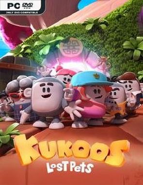Kukoos Lost Pets (PC)