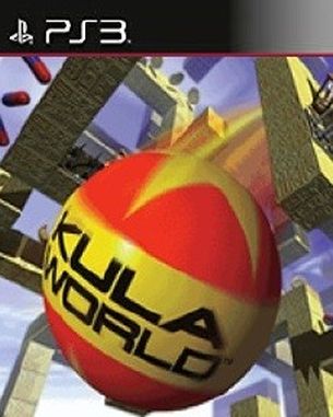 Kula World (PS3)