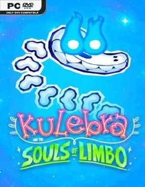 Kulebra and the Souls of Limbo (PC)