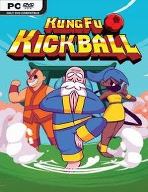 KungFu Kickball (PC)