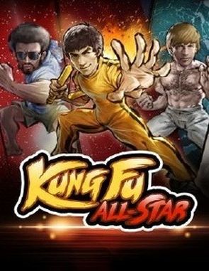 Kung Fu All Star VR (PC)