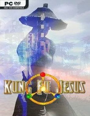 Kung Fu Jesus (PC)