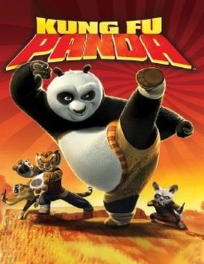 Kung Fu Panda (PC)