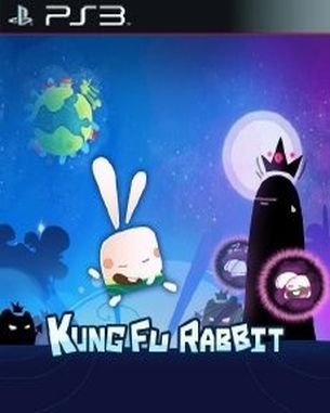 Kung Fu Rabbit (PS3)