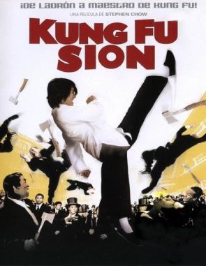 Kung_fu Kung fu (2023) (Películas)