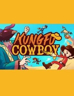 Kungfu Cowboy (PC)