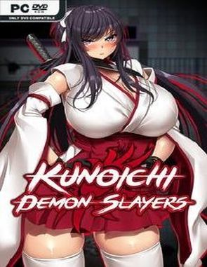 Kunoichi Demon Slayers (PC)