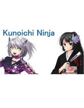 Kunoichi Ninja (PC)