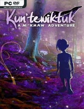 K'untewiktuk: A Mikmaw Adventure (PC)