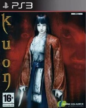 Kuon-1 (PS3)
