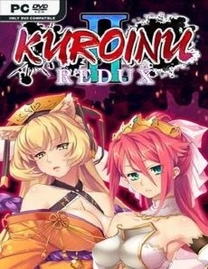 Kuroinu_2_Redux Kuroinu 2 Redux (PC)