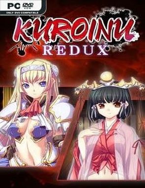 Kuroinu_Redux Kuroinu Redux (PC)