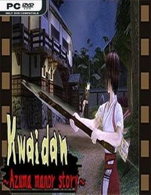 Kwaidan_Azuma_Manor_Story Kwaidan: Azuma Manor Story (PC)