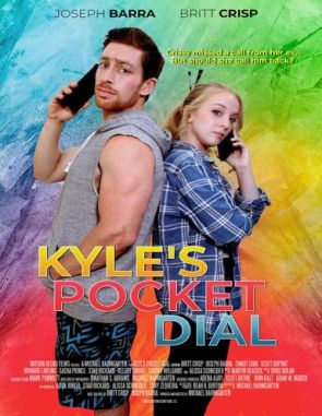 Kyle's Pocket Dial (2023) (Películas)
