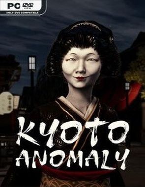 Kyoto_Anomaly Kyoto Anomaly (PC)