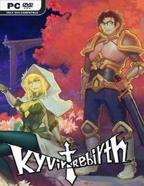 Kyvir Rebirth (PC)