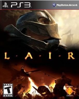 LAIR (PS3)