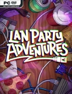 LAN Party Adventures (PC)