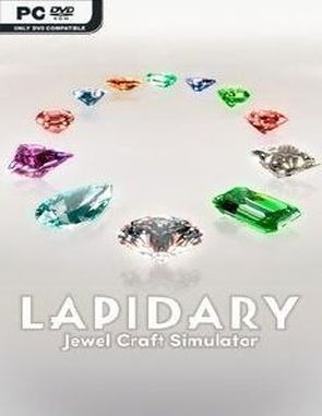 LAPIDARY: Jewel Craft Simulator (PC)