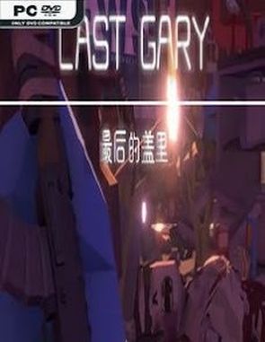 Last Gary (PC)