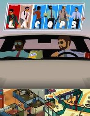 L.A. Cops (PC)