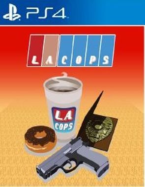 LA Cops (PS4)