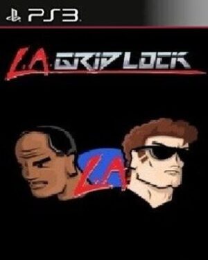 LA Gridlock (PS3)