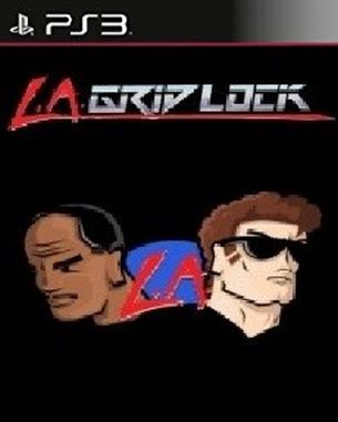 LA Gridlock (PS3)