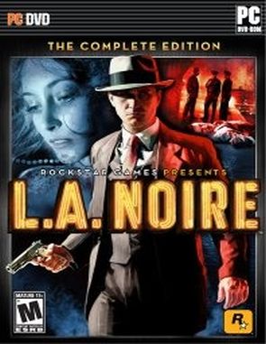 L.A. Noire: The Complete Edition (PC)