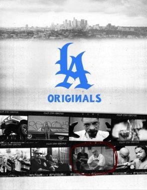 LA Originals (2020) (Películas)