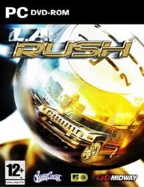 L.A. Rush (PC)