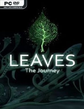 LEAVES_The_Journey LEAVES (PC)