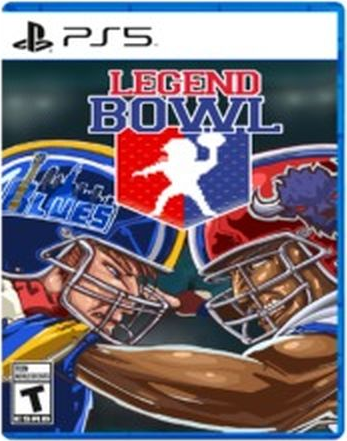 LEGEND_BOWL_PS5 Legend BOWL (PS5)