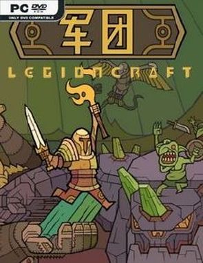 LEGIONCRAFT (PC)