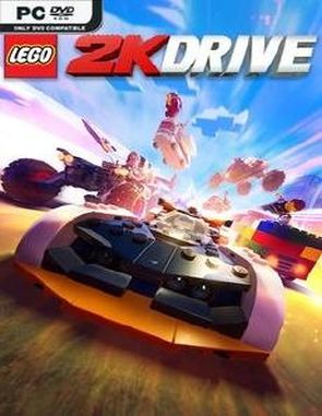 LEGO 2K Drive (PC)