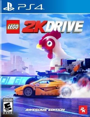 LEGO_2K_Drive_Awesome_Rivals_Edition LEGO 2K Drive Awesome Rivals Edition (PS4)