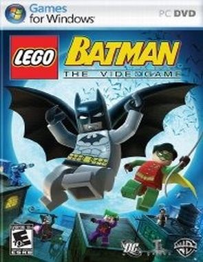 LEGO Batman: The Videogame (PC)